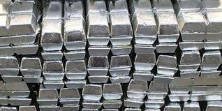 Zinc Ingot